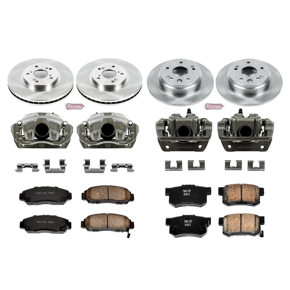 PowerStop auto part