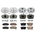 PowerStop auto part