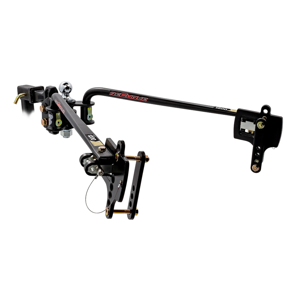EAZLIFT RECURVE R3 WDH 1200LB KIT