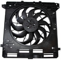 RADIATOR FAN ASSY.