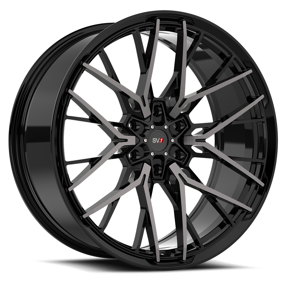 BM13 22X9.0 5X112 42 66.6 R
