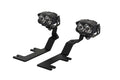 MORIMOTO 2BANGER DITCH LIGHT KIT: 1