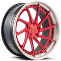 BM15 22X9.0 5X110 48 74.1 D L