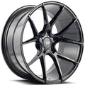 BM15 22X9.0 5X110 48 74.1 D L
