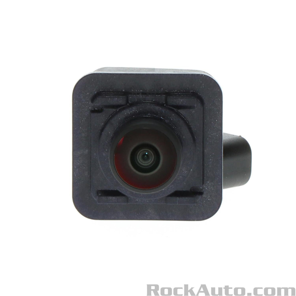 PARK ASSIST CAMERA