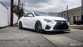 SAVINI auto part detail