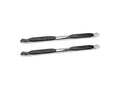 Westin 19-22 RAM 1500 Quad Cab (Excl. Classic) PRO TRAXX 5 Oval Nerf Step Bars - SS