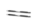 Westin 19-22 RAM 1500 Quad Cab (Excl. Classic) PRO TRAXX 5 Oval Nerf Step Bars - SS