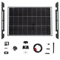 SOLAR PANEL 120W