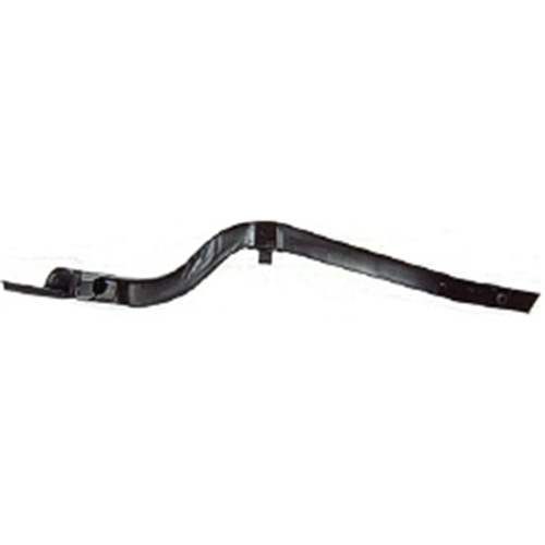 FRAME RAIL; REAR; FULL; LH; INCLUDE