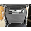 14C TRANSIT CONNECT/CITY EXPRESS/NV200/RAM PROMASTER CITY SHEET METAL PARTITION