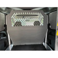14C TRANSIT CONNECT/CITY EXPRESS/NV200/RAM PROMASTER CITY SHEET METAL PARTITION