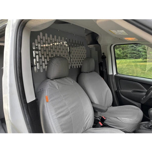 14C TRANSIT CONNECT/CITY EXPRESS/NV200/RAM PROMASTER CITY SHEET METAL PARTITION