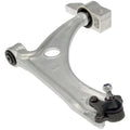 CONTROL ARM