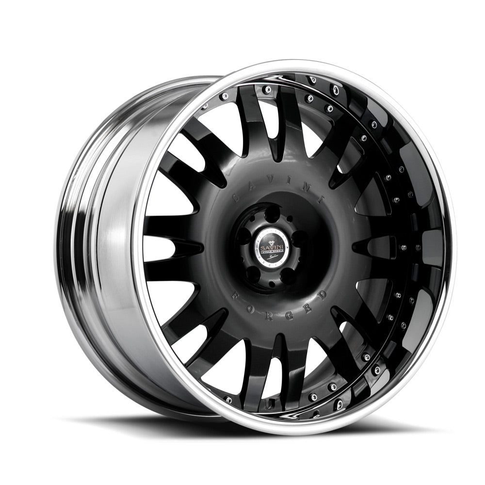 BM13 22X10.5 5X120 45 74.1 R