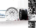 SAVINI auto part detail