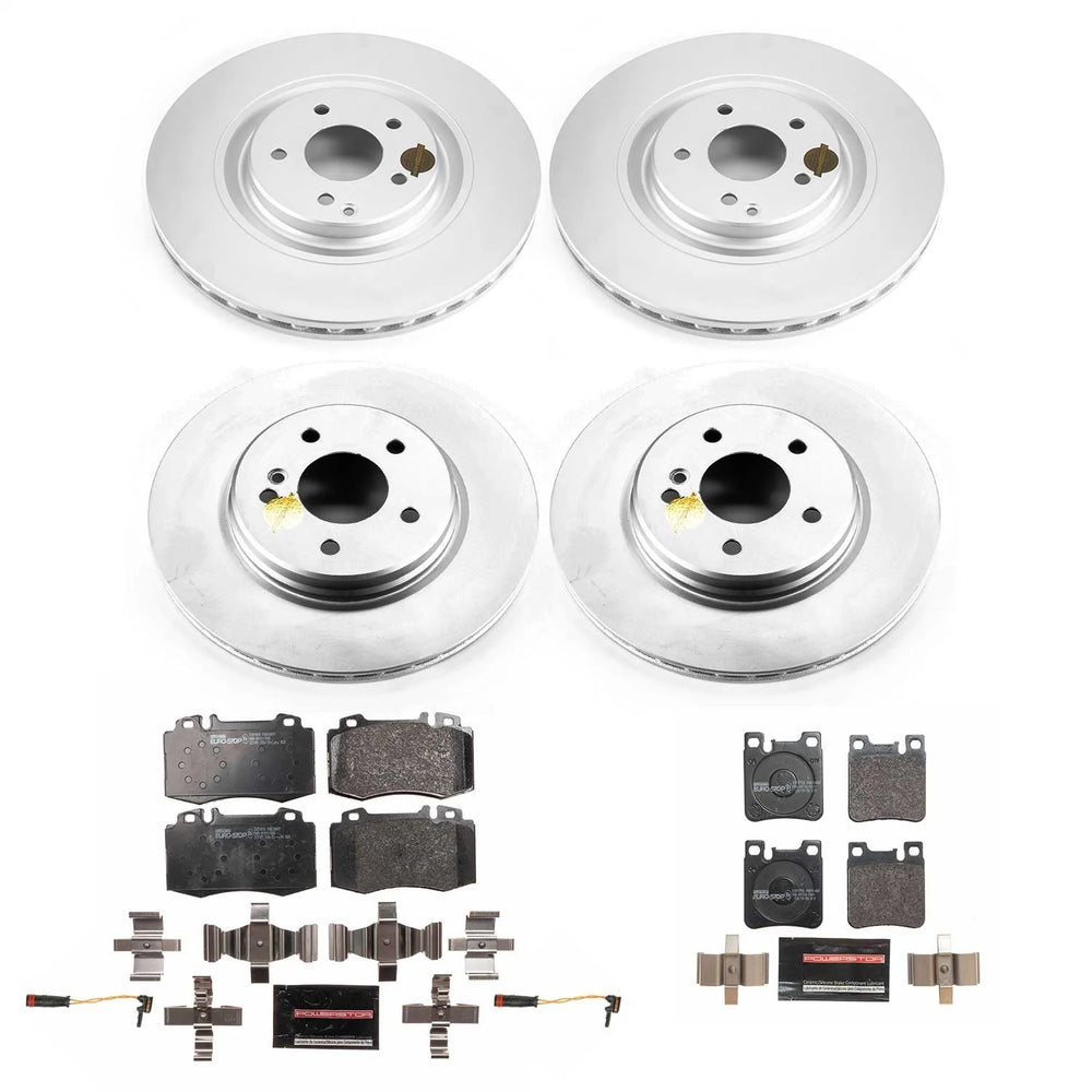 PowerStop auto part