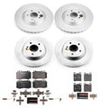 PowerStop auto part