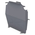COMPACT VAN SOLID PARTITION