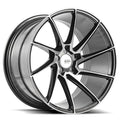 BM15 22X9.0 5X108 26 74.1 D R