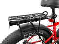 Demon Powersports auto part installed view