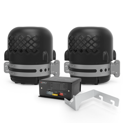 LOW FREQ DUAL SPEAKER KIT PIU 2020+