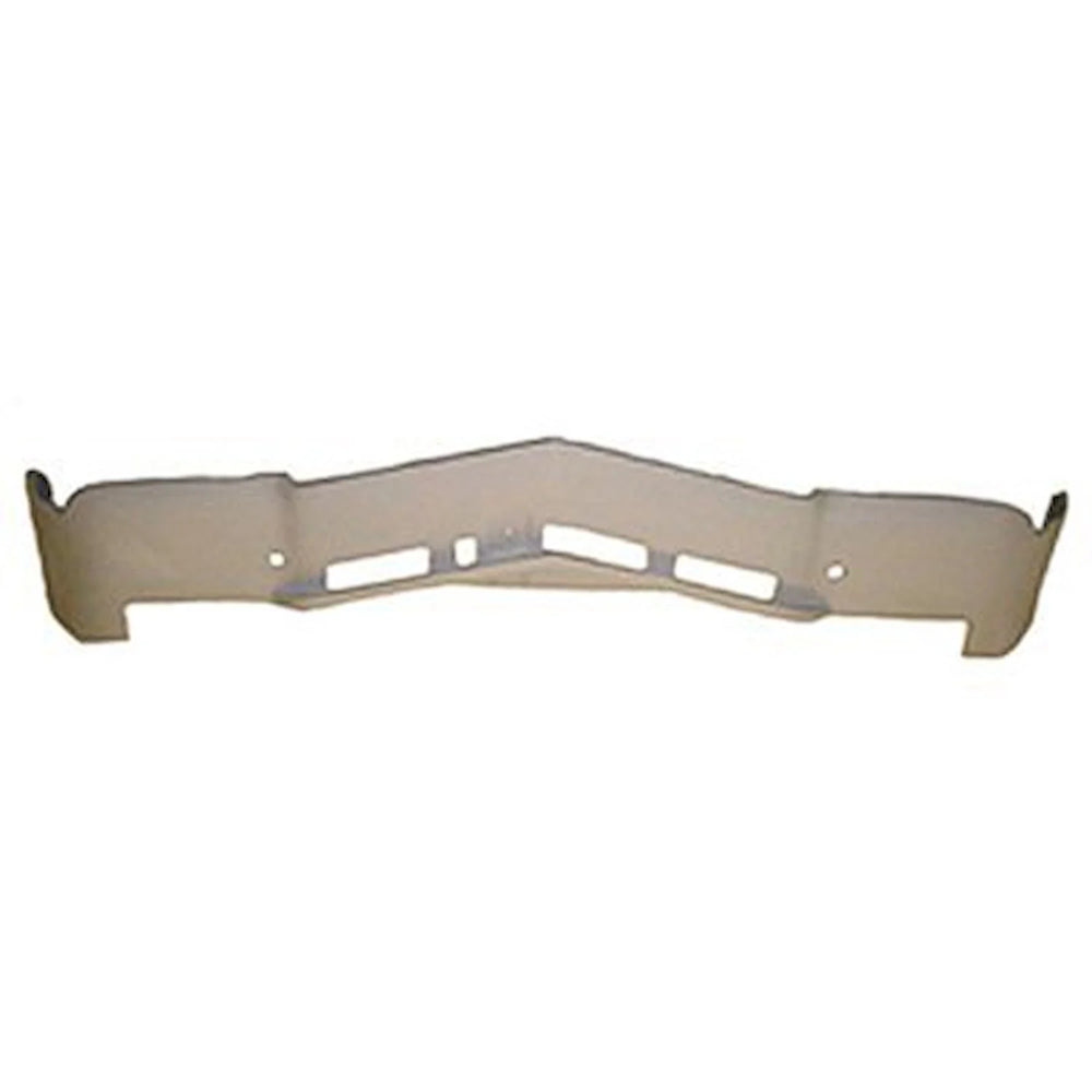 FRONT VALANCE; 74-77 CAMARO INJECTI