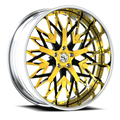 BM12 22X9.0 5X130 50 84.1 R