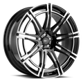 BM15 22X9.0 5X130 27 84.1 D R