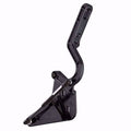 1965-1968 Mustang, 1967-1970 Cougar Trunk Hinge - Coupe/Convertible - Steel - Black