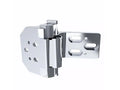 1970-1981 Camaro/Firebird Door Hinge Kit - Natural