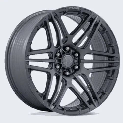 WEAPON 22X9.5 5X5 71 +20 PLTNM