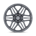 Fuel Off-Road auto part detail