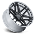 FLIGHT 20X10 6X135 87 -18 G-GMTL-CH