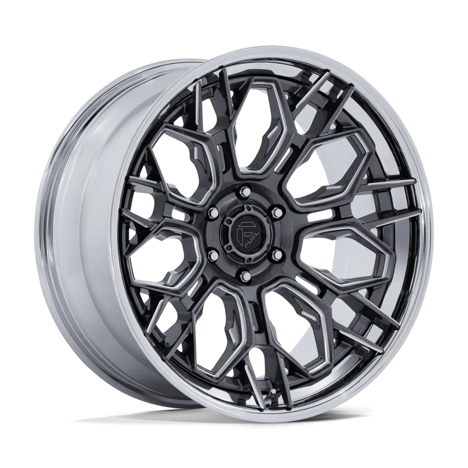 HIVE 20X10 6X5.5 106 -18 G-GNMTL CH
