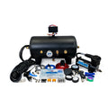 HORN-AIR 5HB - BLACK COMPRESSOR - I