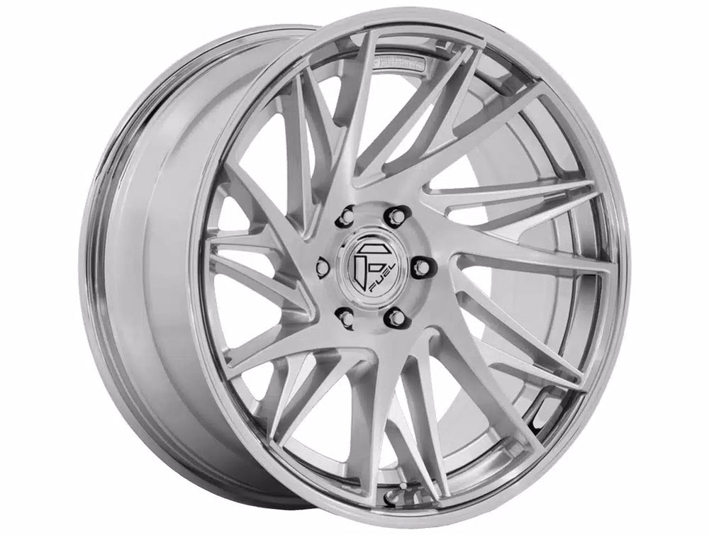 DYNAMO 20X9 5X5 71 +1 G-SLV-BRS CH-