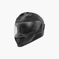 Sena Technologies Stryker Bluetooth Helmet w/ Mesh Intercom Glossy White - Small