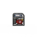 GENERATOR 3650W/4550W GASOLINE R