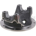 STEER BUMP ASSY
