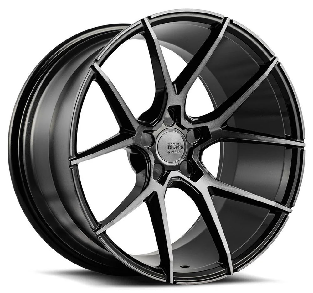 BM14 22X9.0 5X110 39 74.1 D
