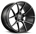 BM14 22X9.0 5X110 39 74.1 D