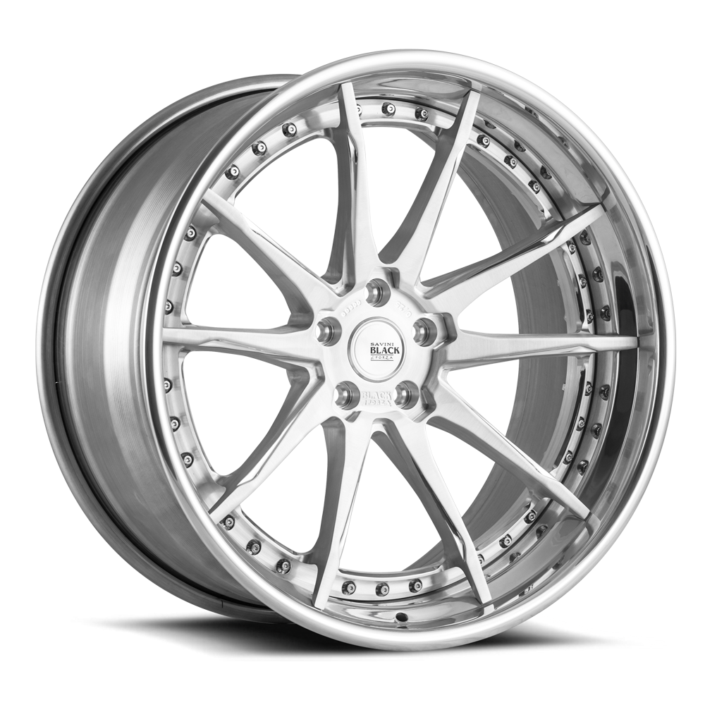 BM12 22X9.0 5X110 17 74.1 D