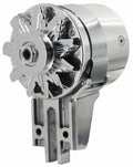 POWERGEN FORD POLISH FLAT HEAD STRAP MTG