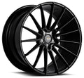 BM17 22X9.0 5X115 18 74.1 D