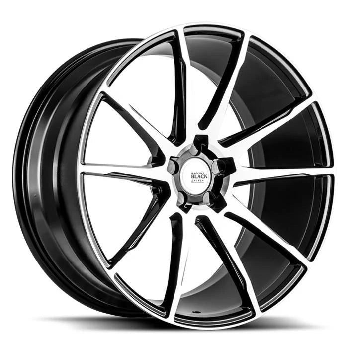 BM16 22X9.0 5X130 20 71.6 D