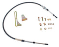 ADJUSTABLE COLUMN SHIFT LINKAGE KIT