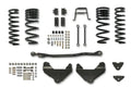2019 Ram 2500/3500 3.5 Install Kit