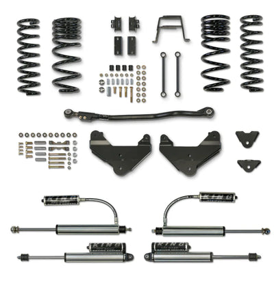 EVO Manufacturing auto part