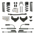 2019 Ram 2500/3500 3.5 Install Kit